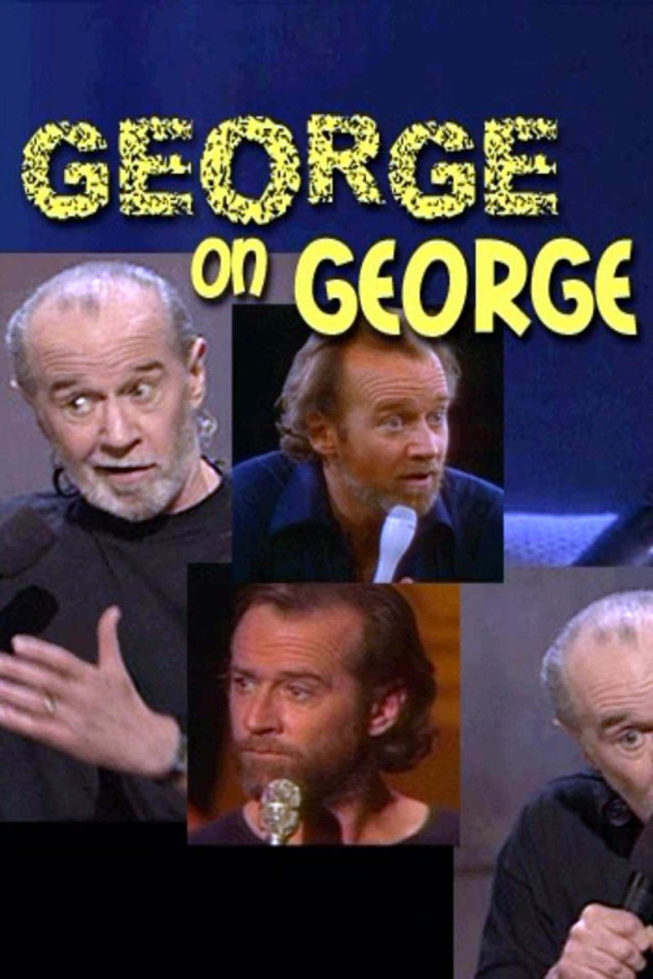 George on George filmaffisch