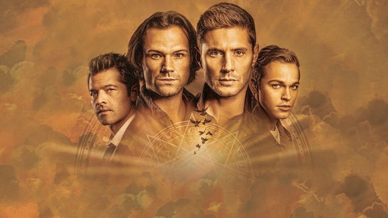 Supernatural - Season 3