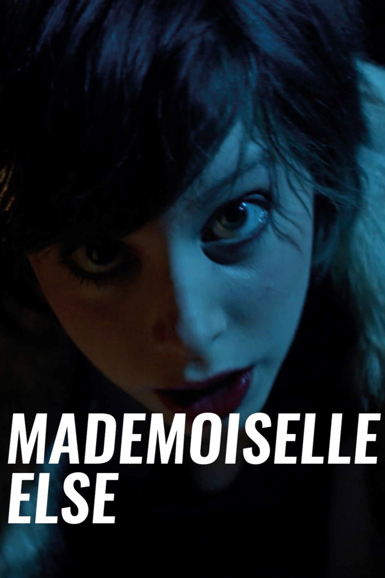 Mademoiselle Else Backdrop