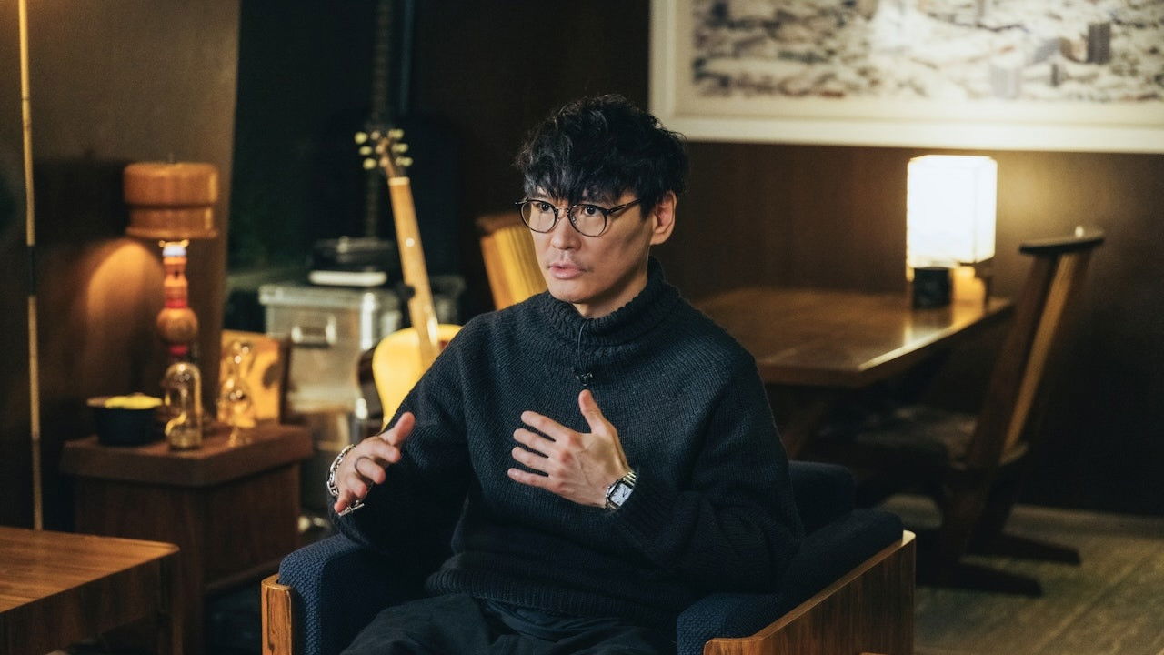 ＮＨＫスペシャル　山口一郎　“うつ”と生きる — Épisode 3