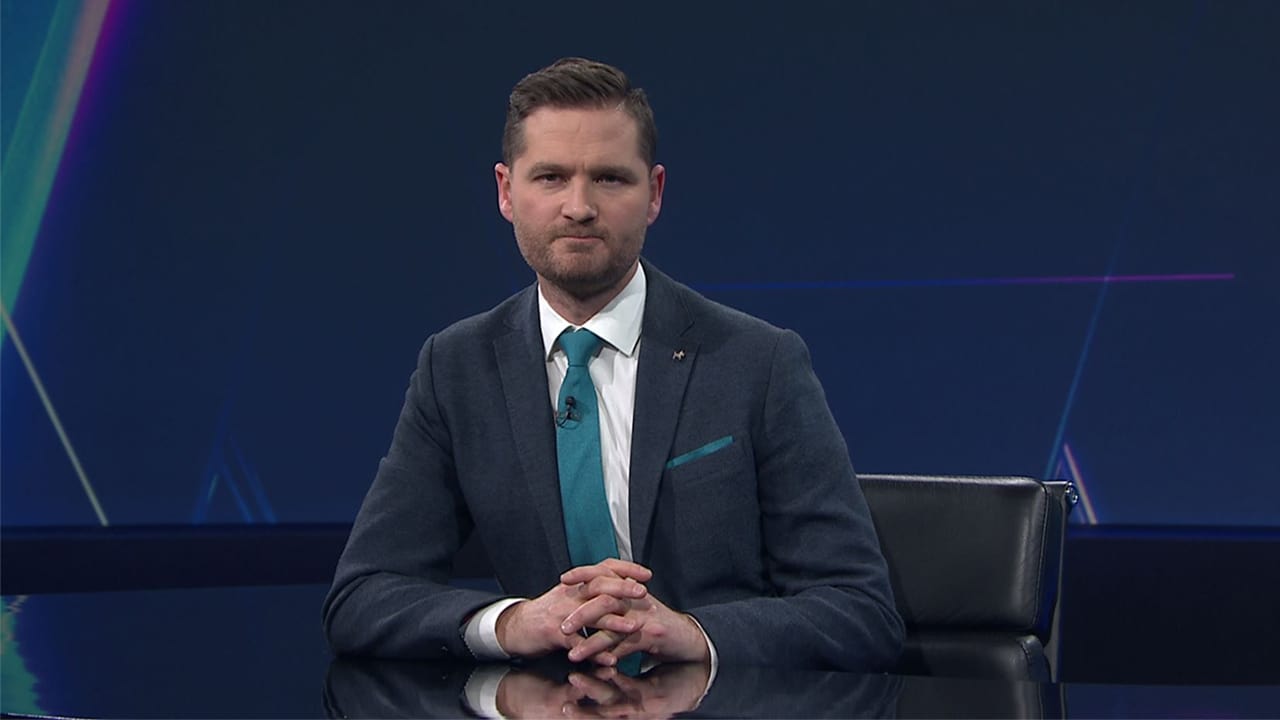 The Weekly with Charlie Pickering - Season 5 Episode 11 : Episode 11