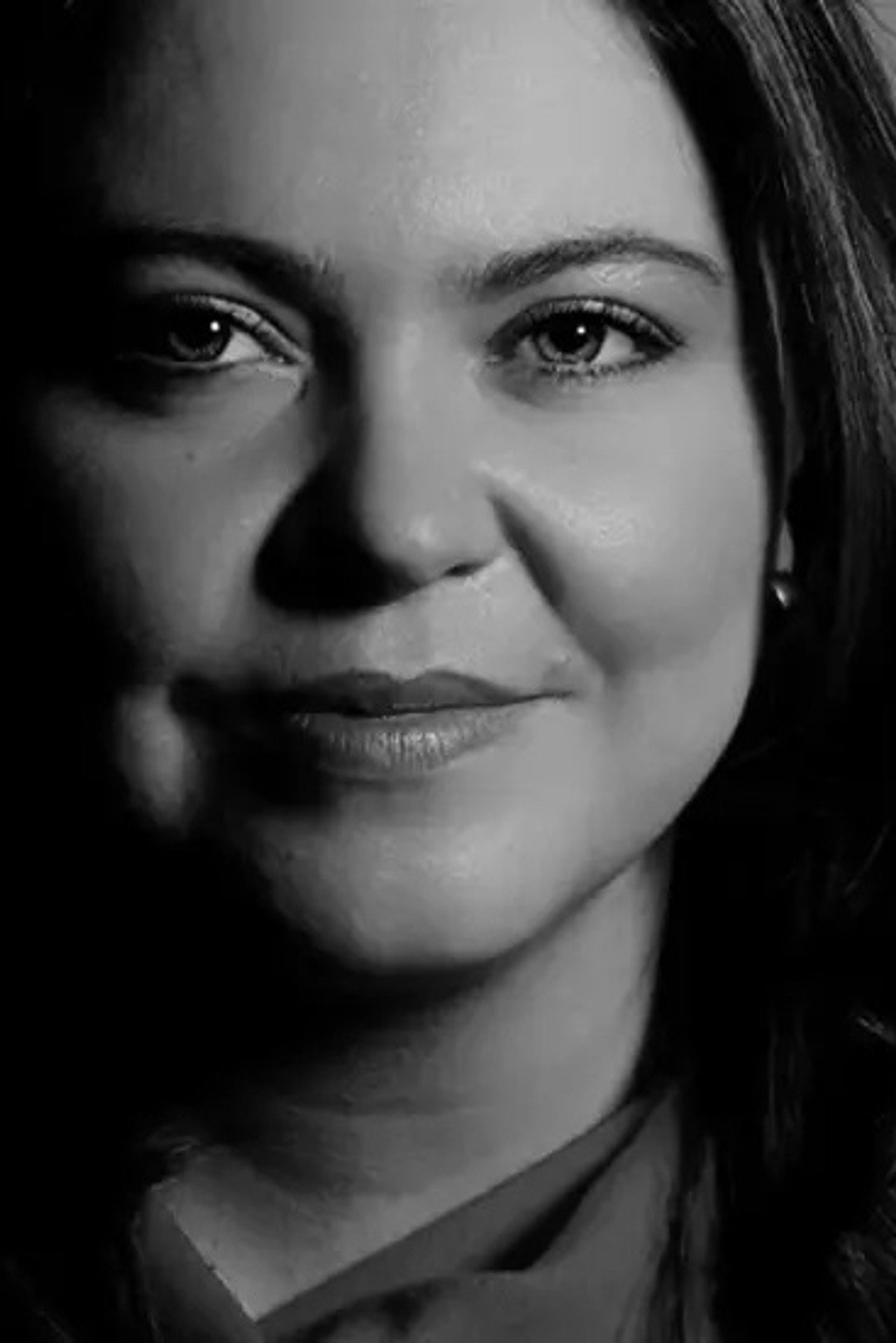 Caroline Wenborne