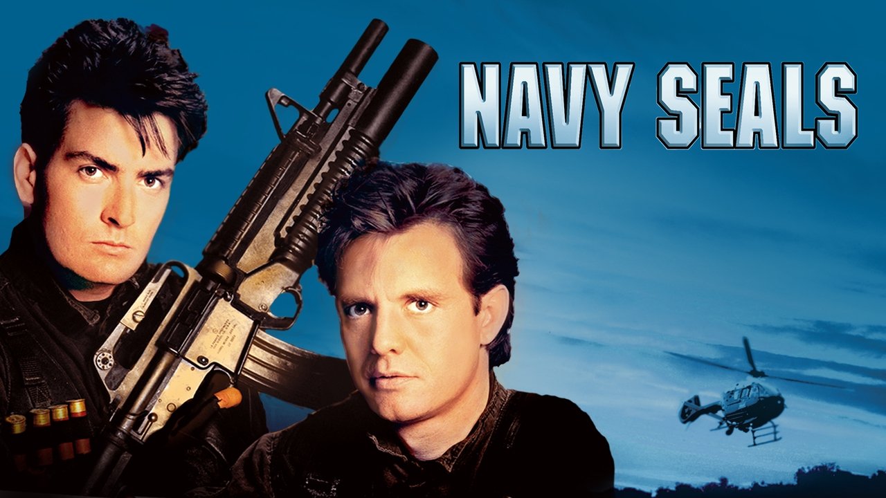 Navy Seals