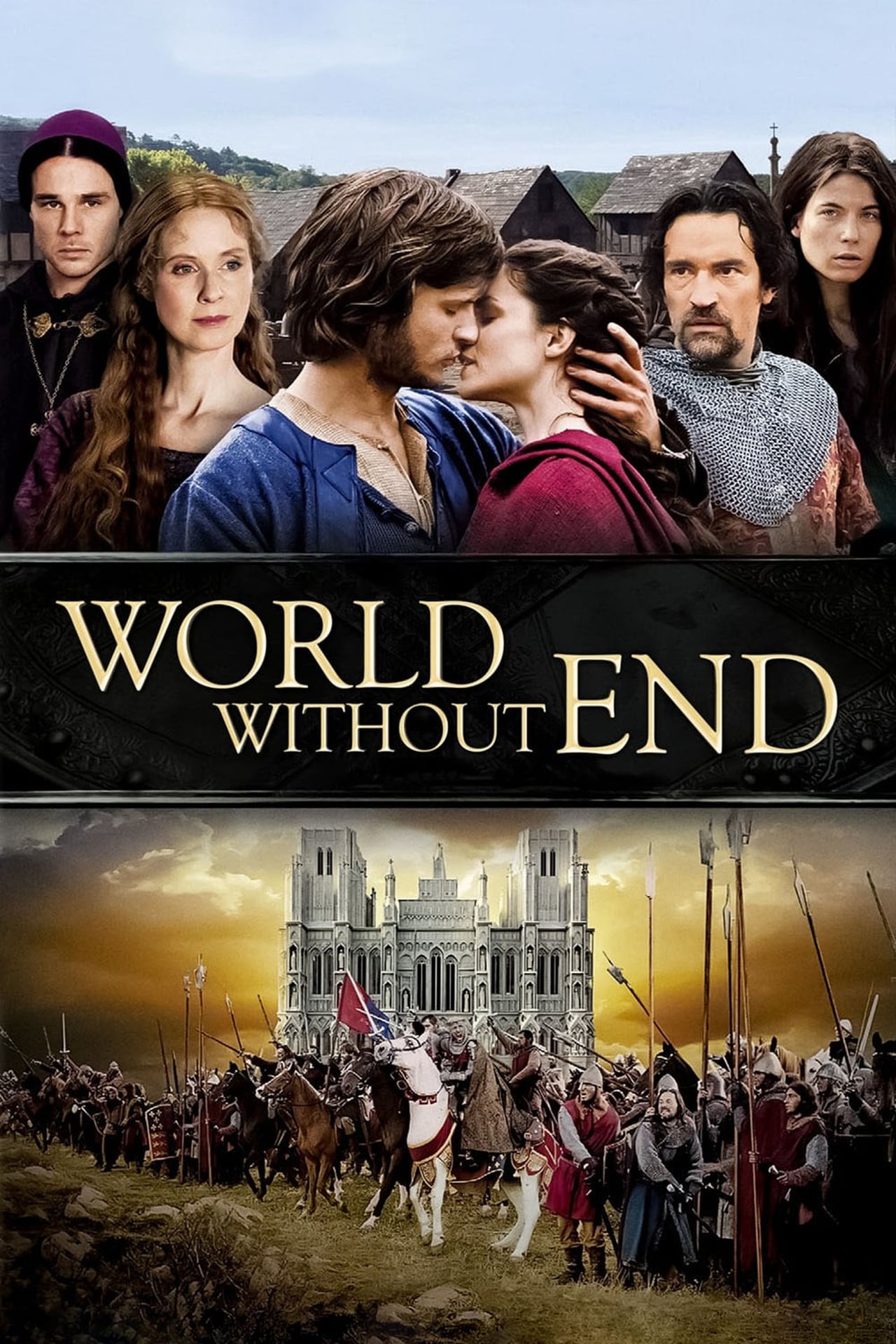 World Without End Season 1