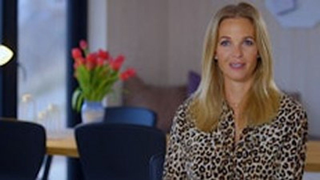 Forsidefruer — Épisode 5