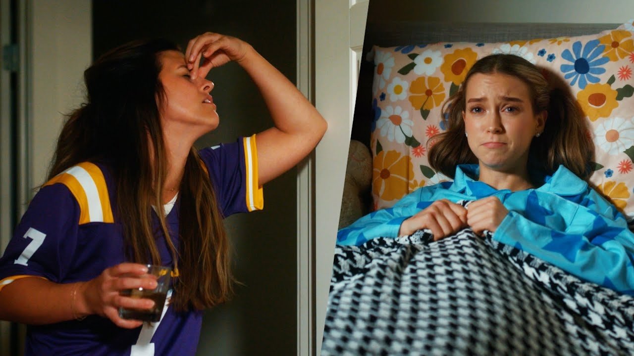 SEC Shorts - Season 11 Episode 12 : Bedtime in the SEC Was Wild This Week
