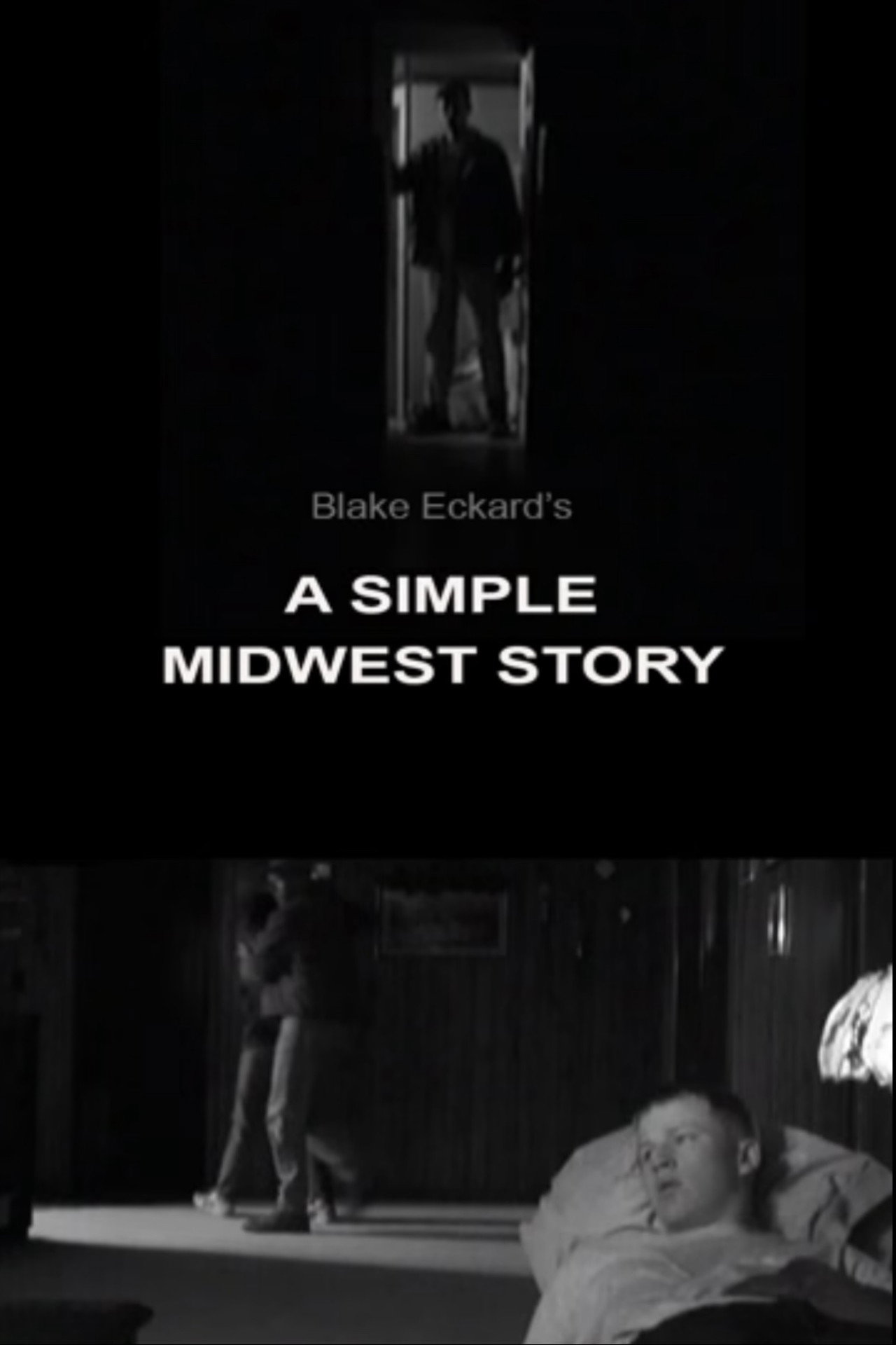 A Simple Midwest Story Backdrop