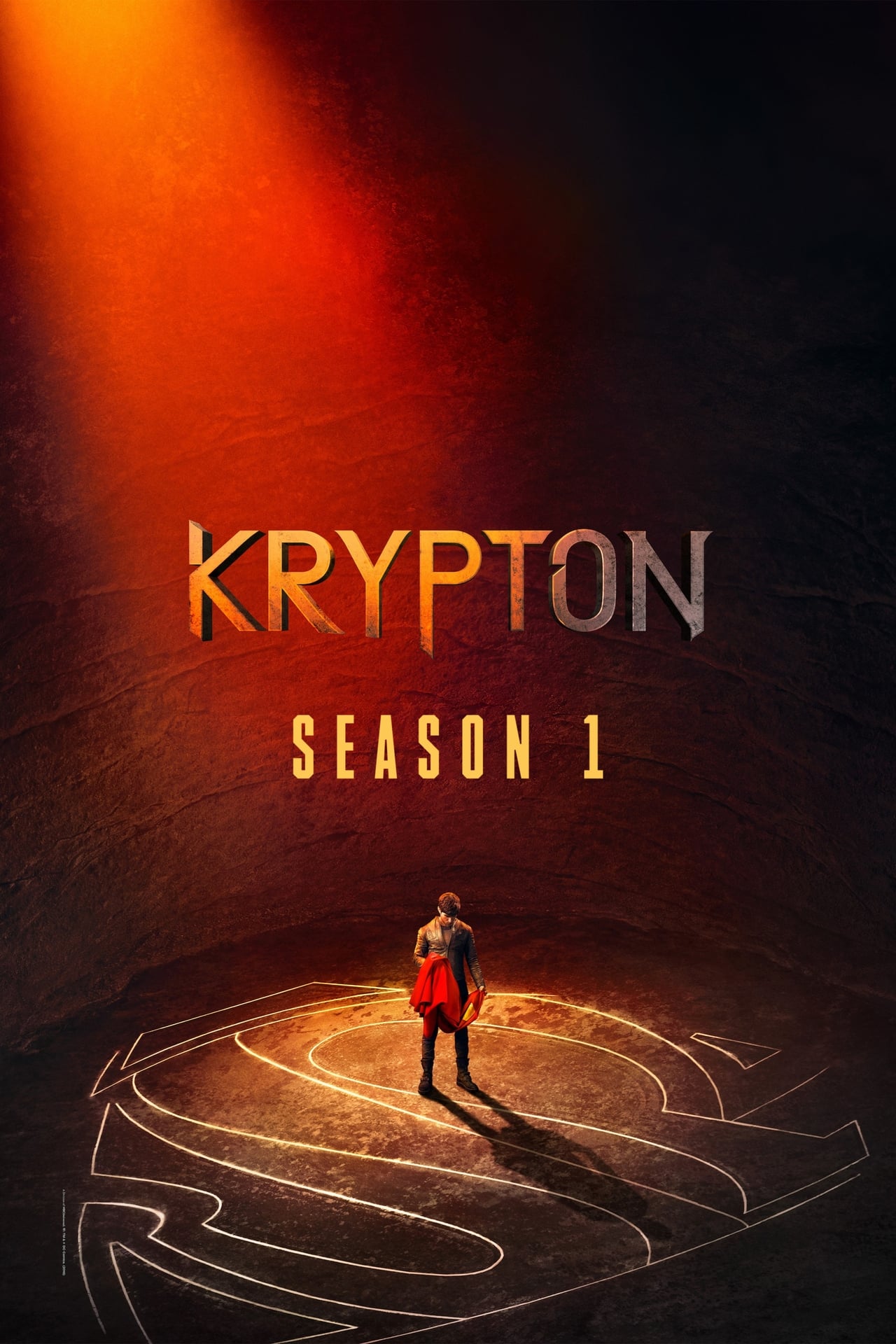 Krypton (2018)