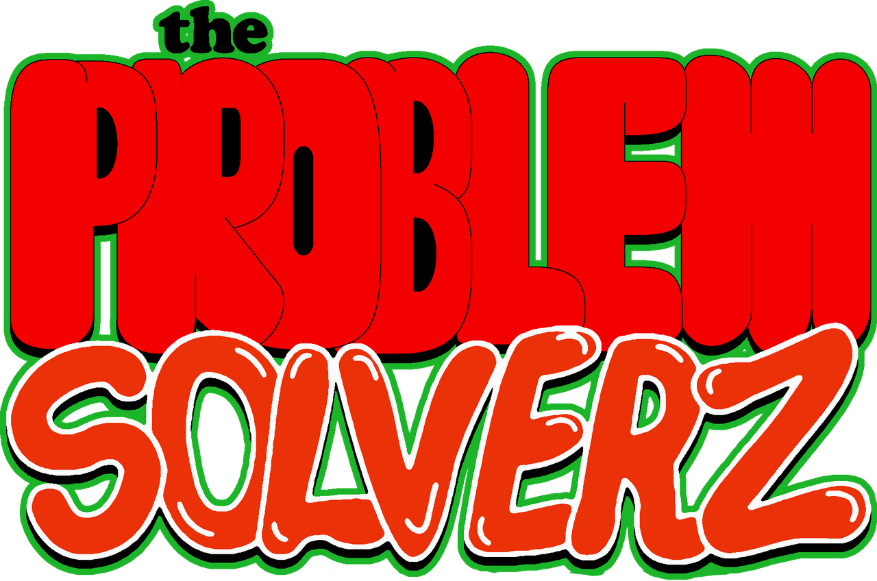 The Problem Solverz