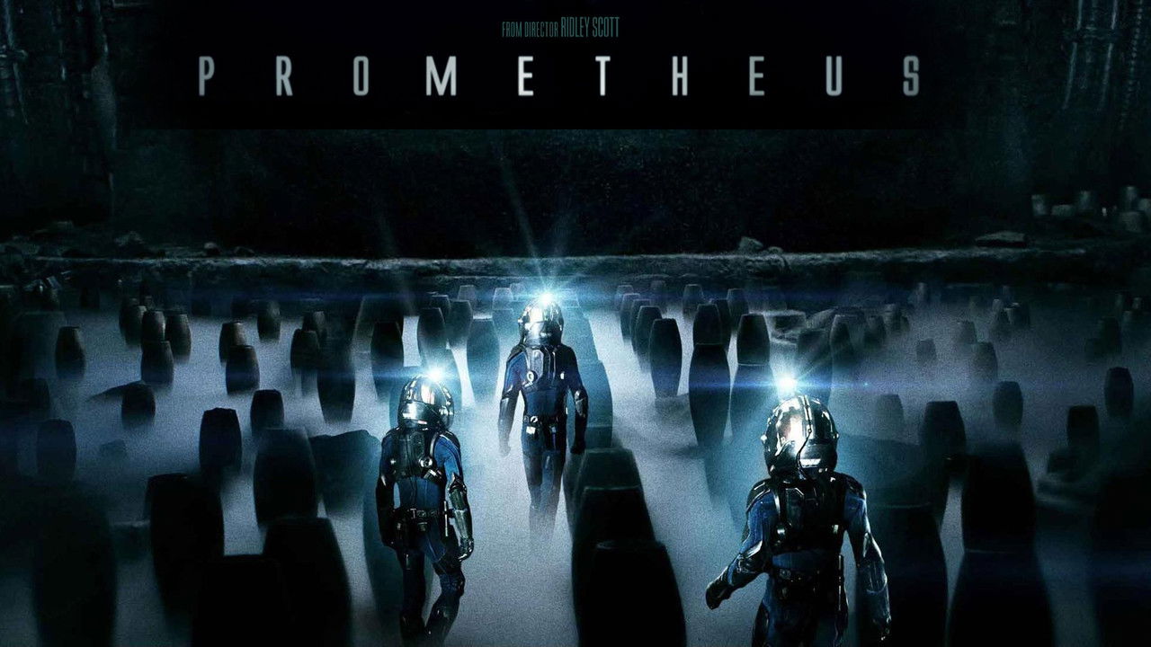 Prometheus