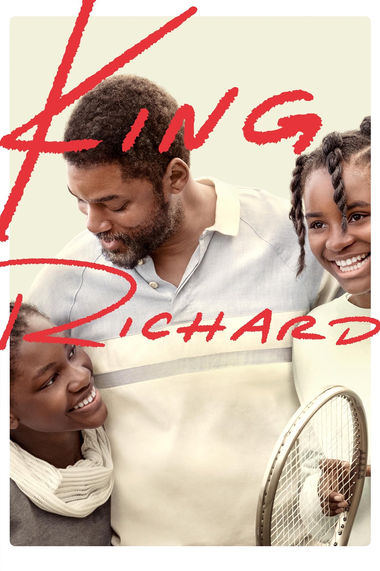 King Richard / Методът Уилямс (2021)