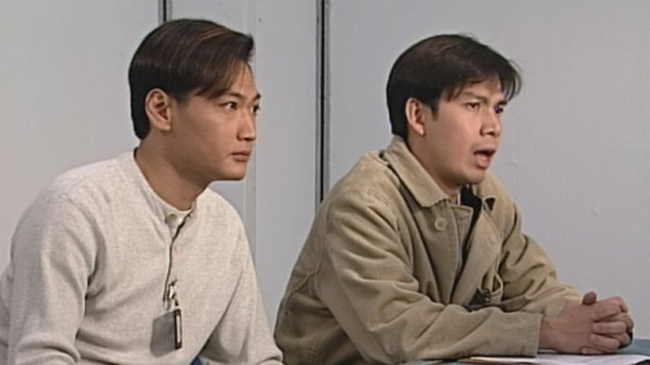 Detective Investigation Files - Season 3 Episode 18 : Episode 18