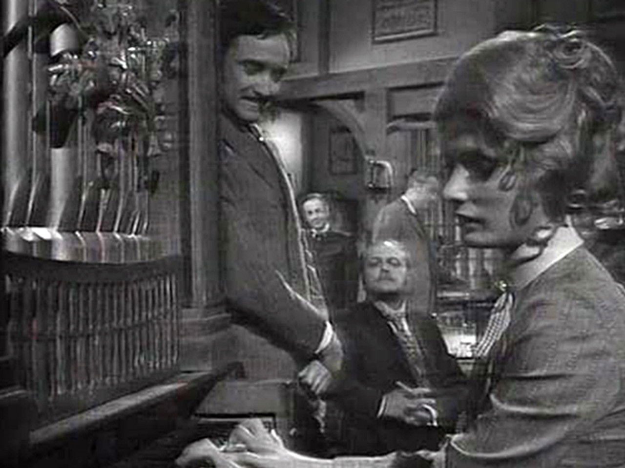 Sherlock Holmes — Le Dernier Des Baskerville (Partie 2)