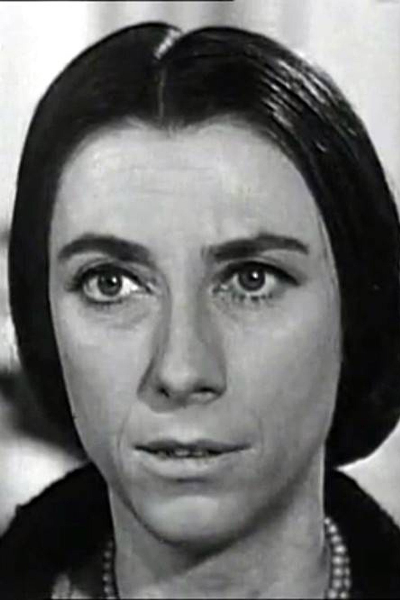 Martine Ferrière