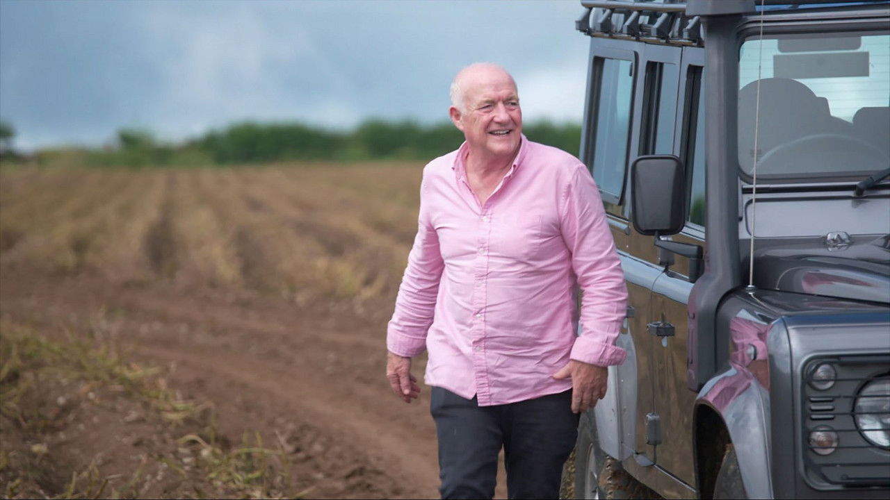 Rick Stein's Cornwall — Épisode 6