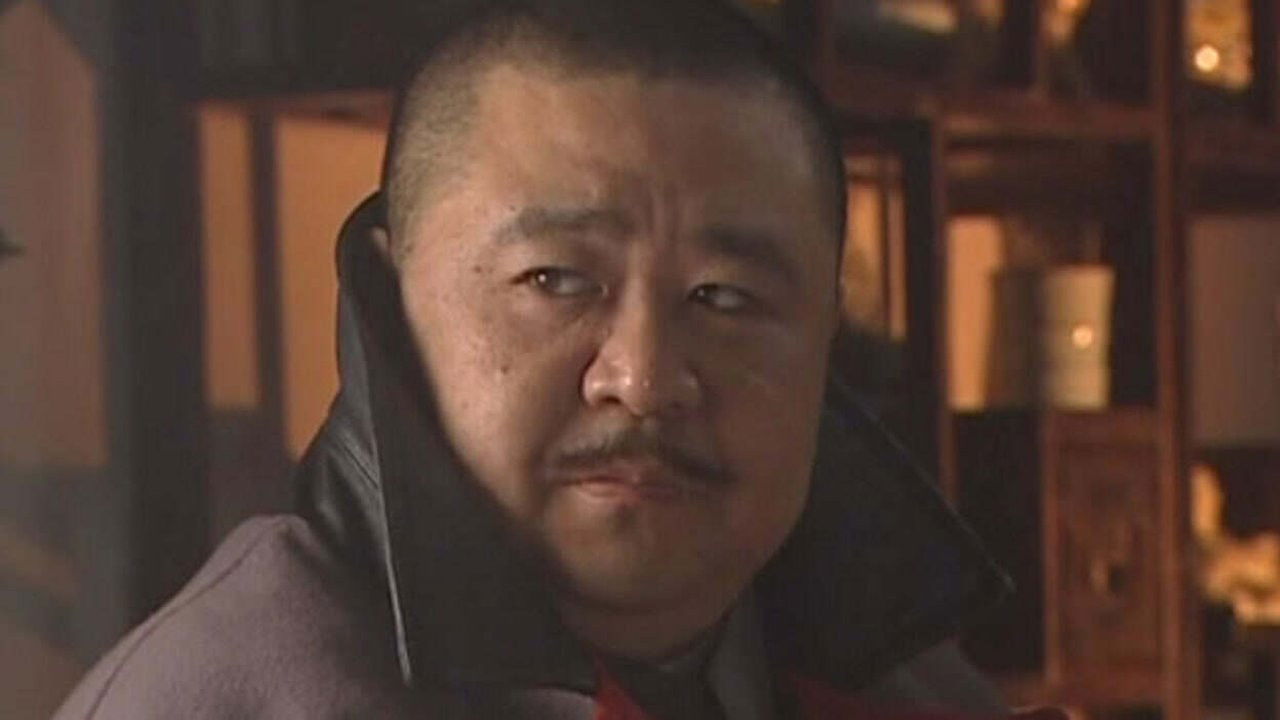 猎鹰1949 — Épisode 23