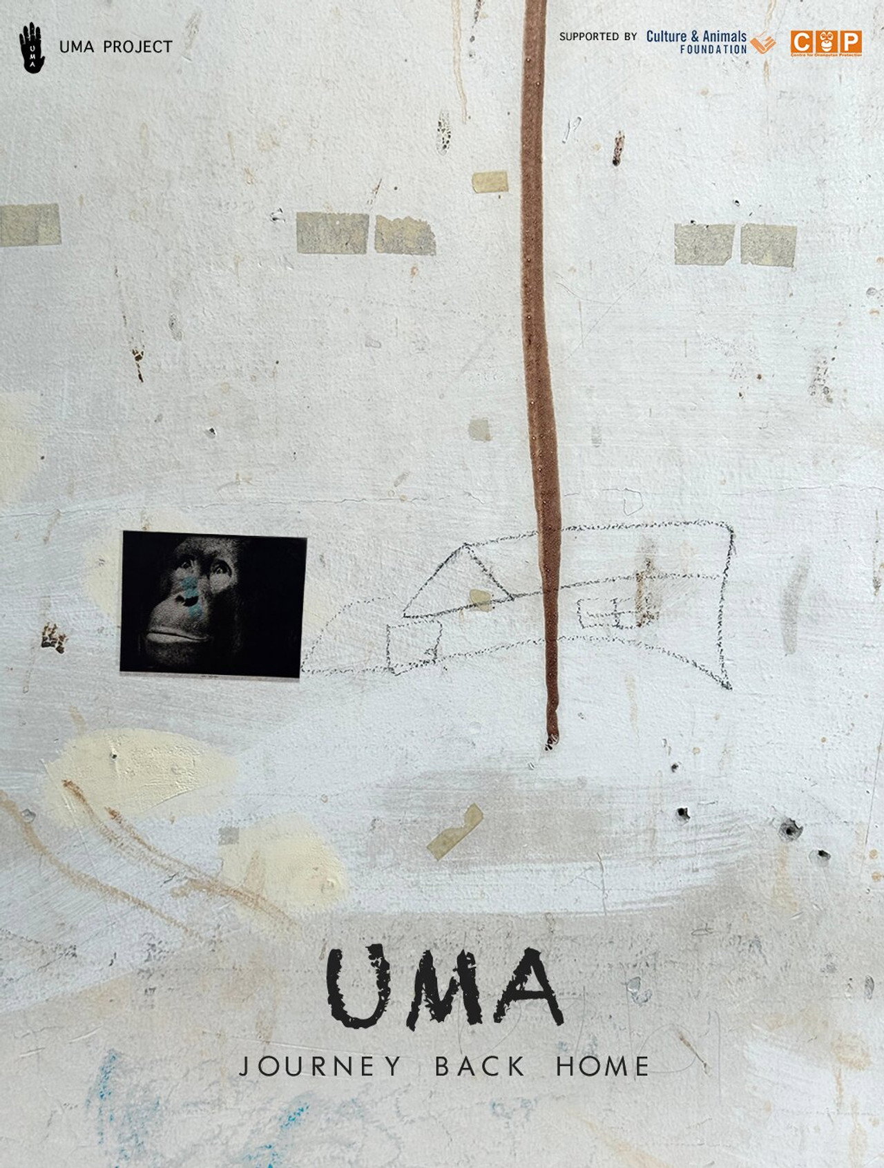 UMA — Journey Back Home