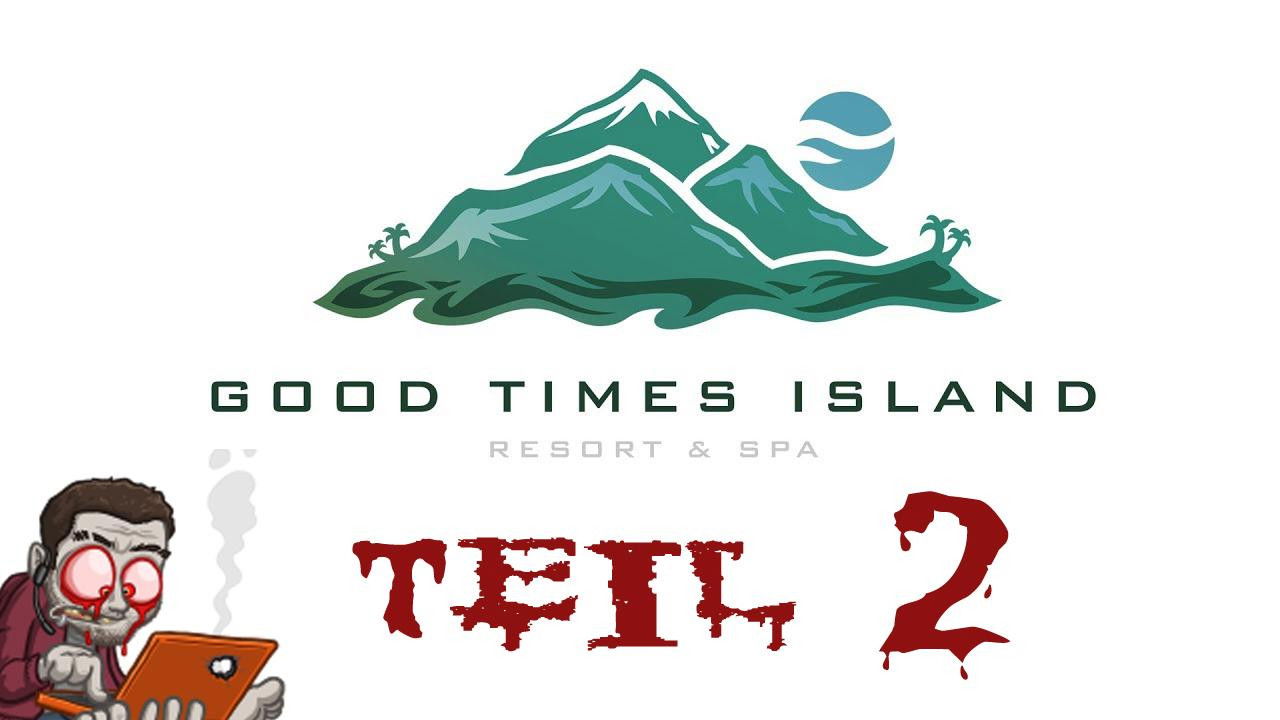 Rocket Beans Pen & Paper — Épisode 2