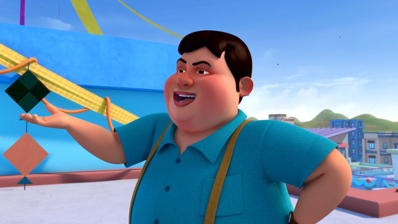 Taarak Mehta Kka Chhota Chashmah — Épisode 40