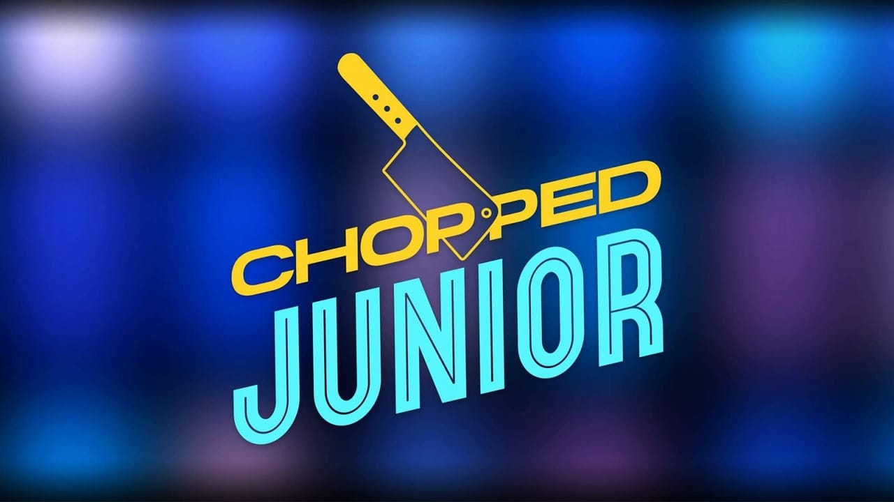 Cast and Crew of Chopped Junior