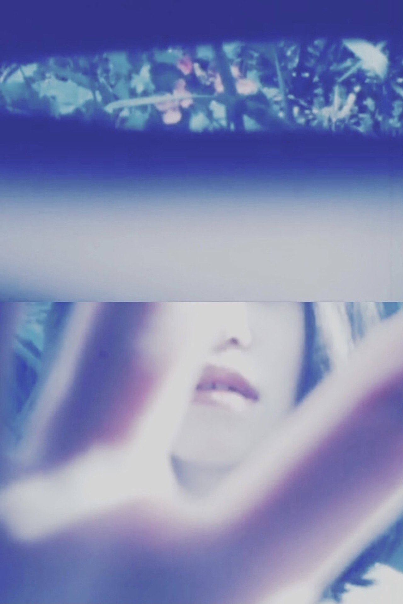 あけくれて春 filmaffisch