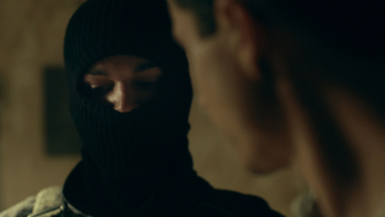 Voyage au bout de l'enfer — L'enfer des cartels mexicains