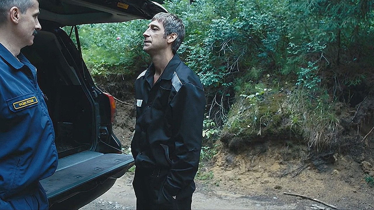 Северная звезда — Épisode 8