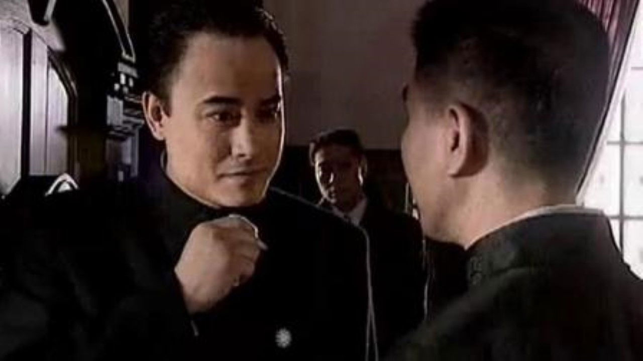 第一杀手王亚樵 backdrop image