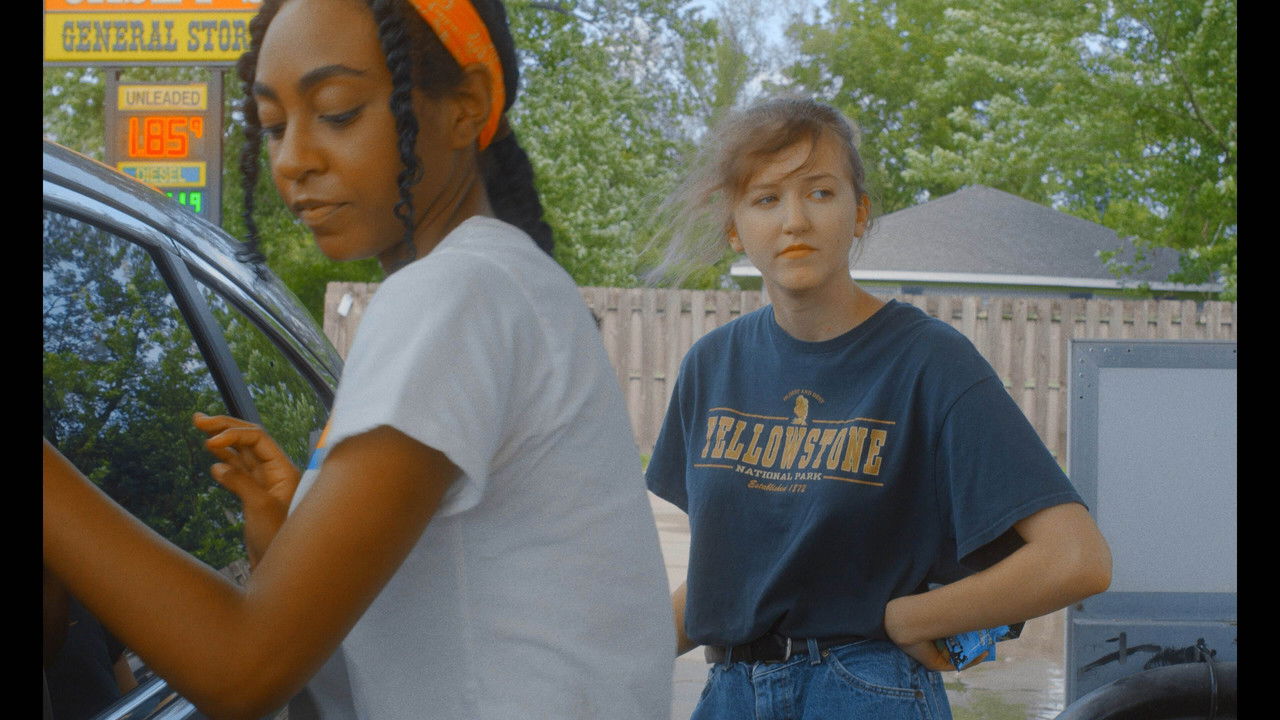 You Could Never Be Sorry Enough backdrop