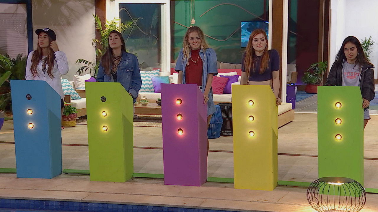 Are You The One? Brasil — Épisode 3