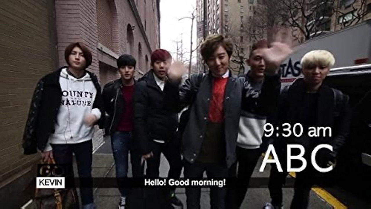 Go! Series — Épisode 2