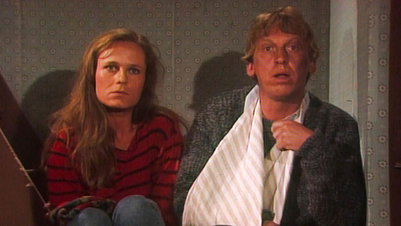 Marerittet — Épisode 3