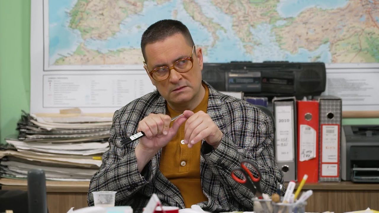 Државни посао — Épisode 186