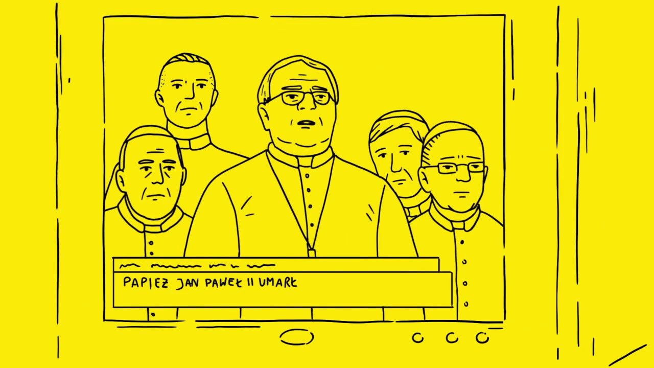 Karol — Épisode 35