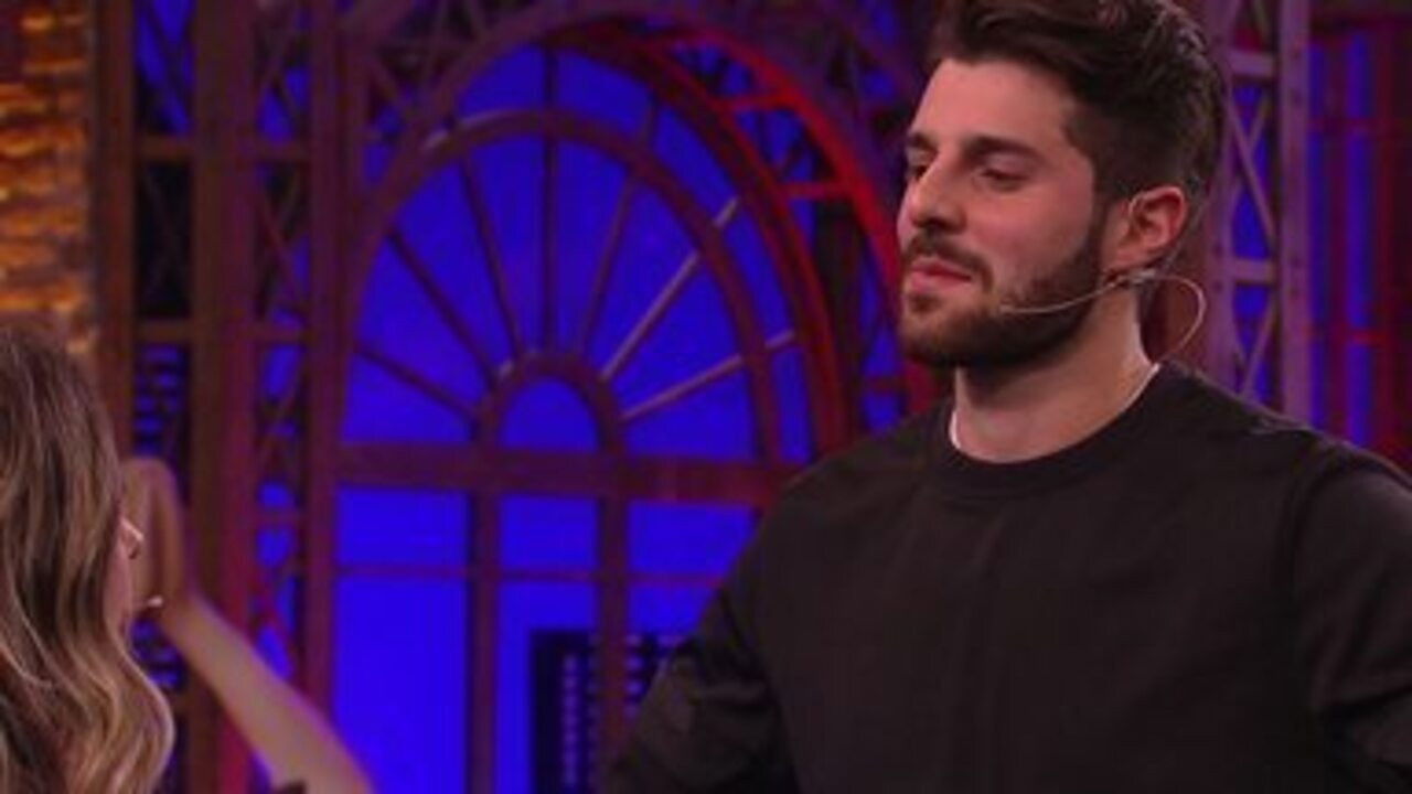 Lady Night — Épisode 24