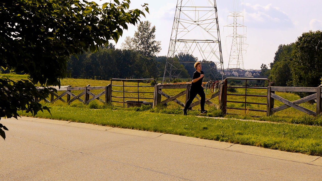 Run Baby Run still 4