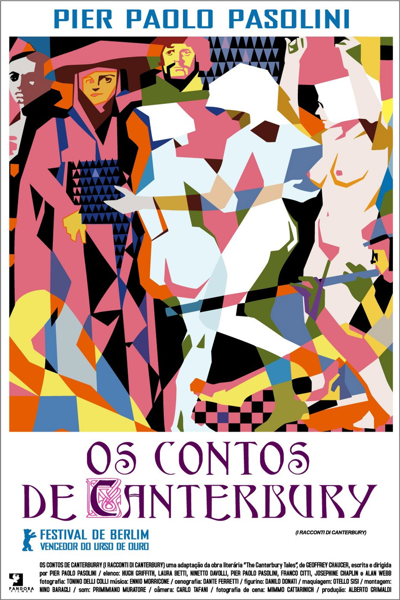 posters 27
