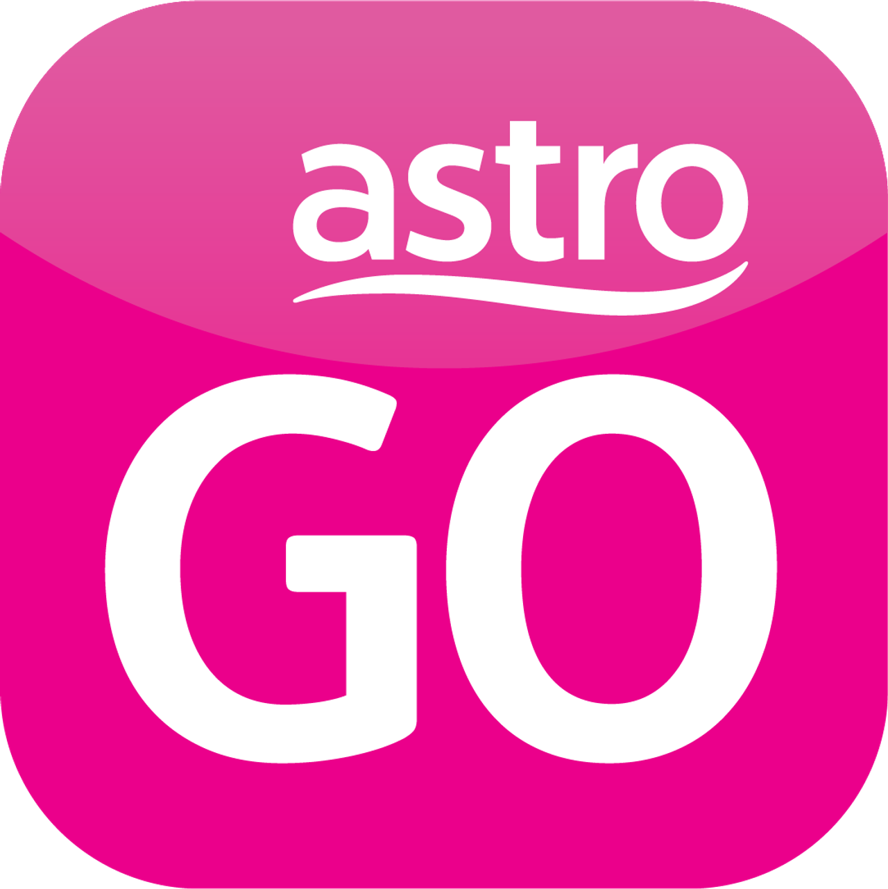 Astro GO