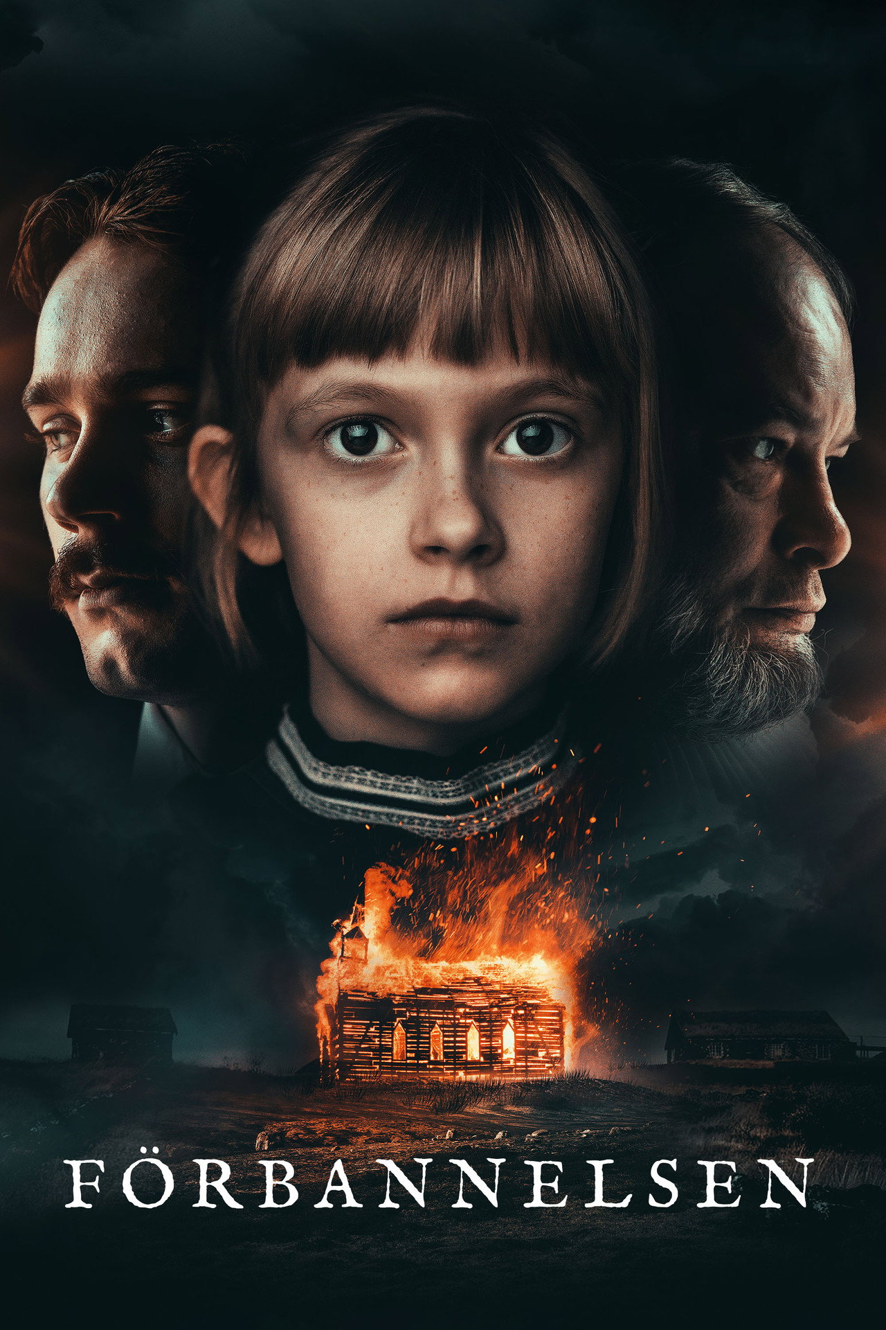 Förbannelsen filmaffisch