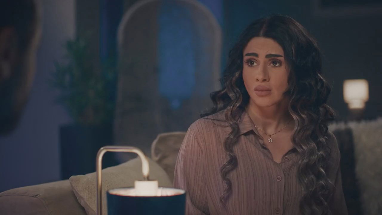 قلم رصاص — Épisode 6