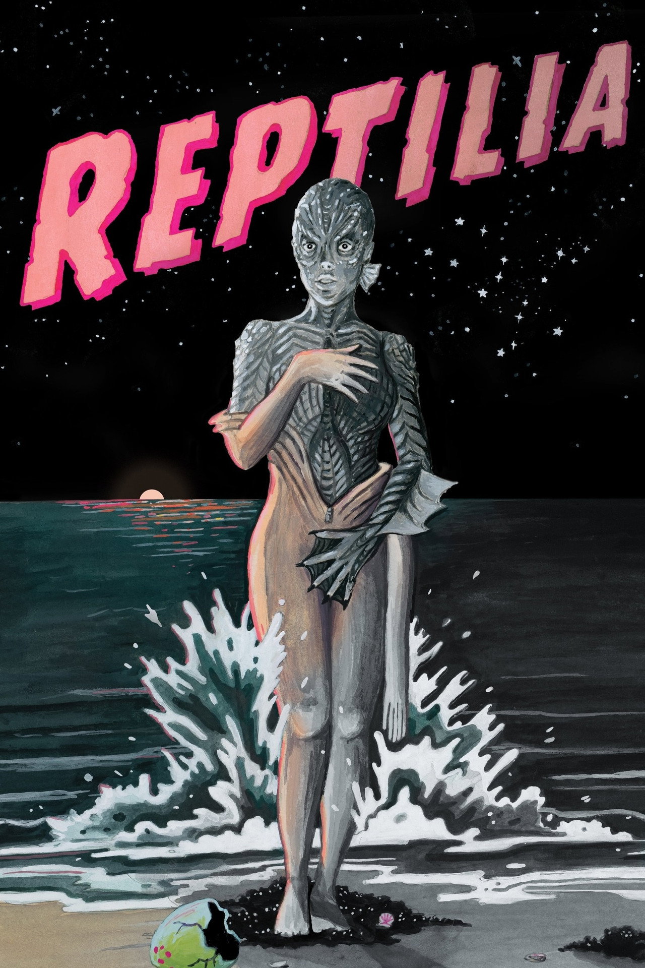 Reptilia