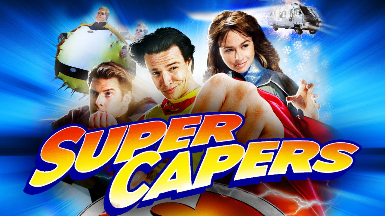Super Capers