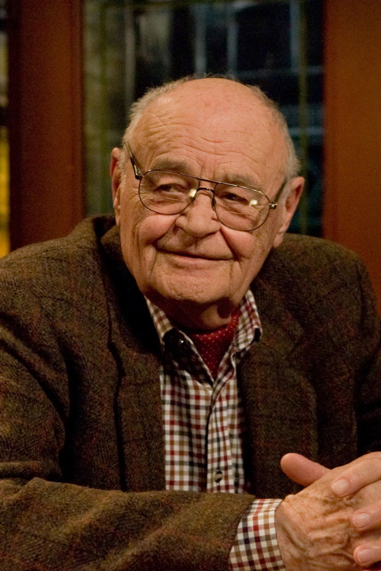 Václav Vorlíček: King of Comedies and Fairy Tales Backdrop