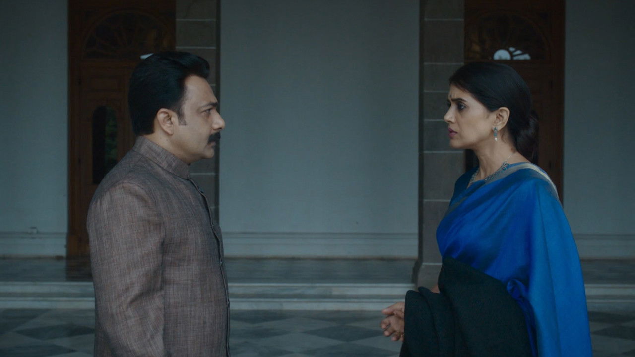 Crackdown — Épisode 3