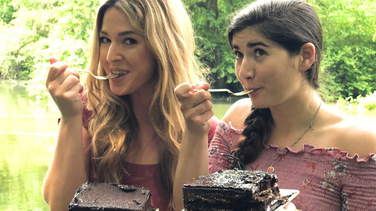 The Egos: Cinematic Universe backdrop