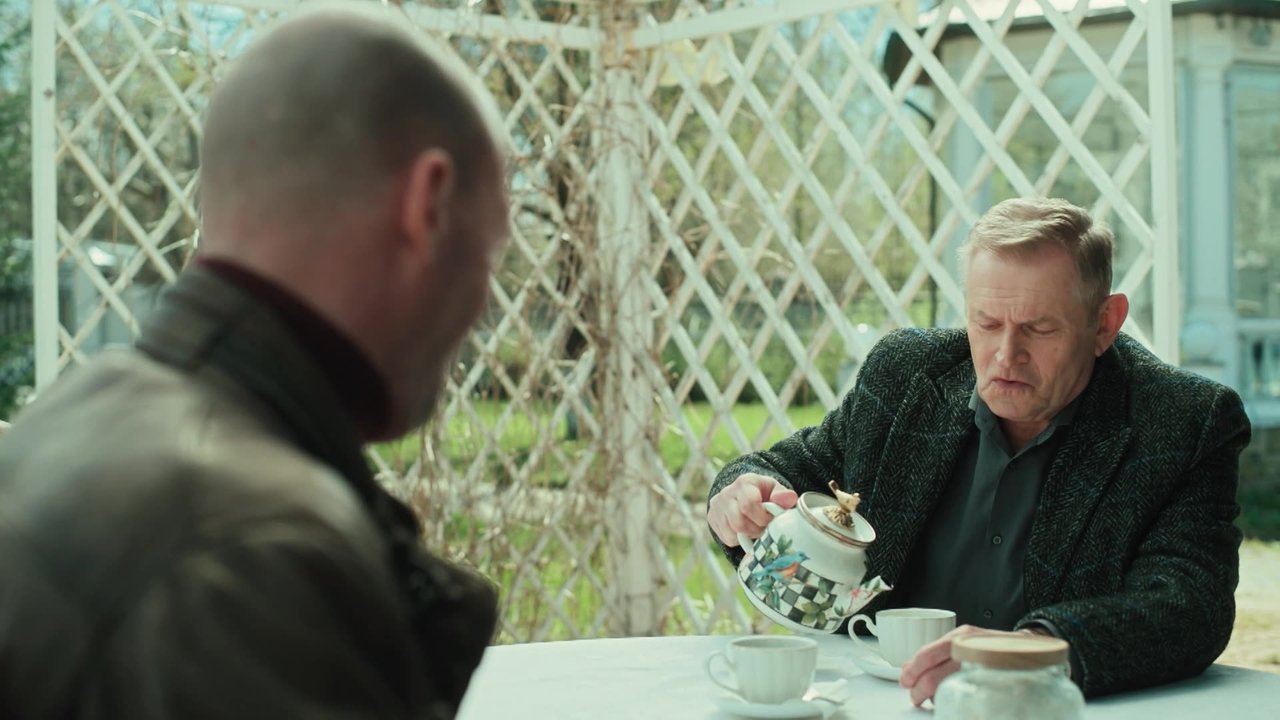 Васька - Season 1 Episode 17 : Episode 17