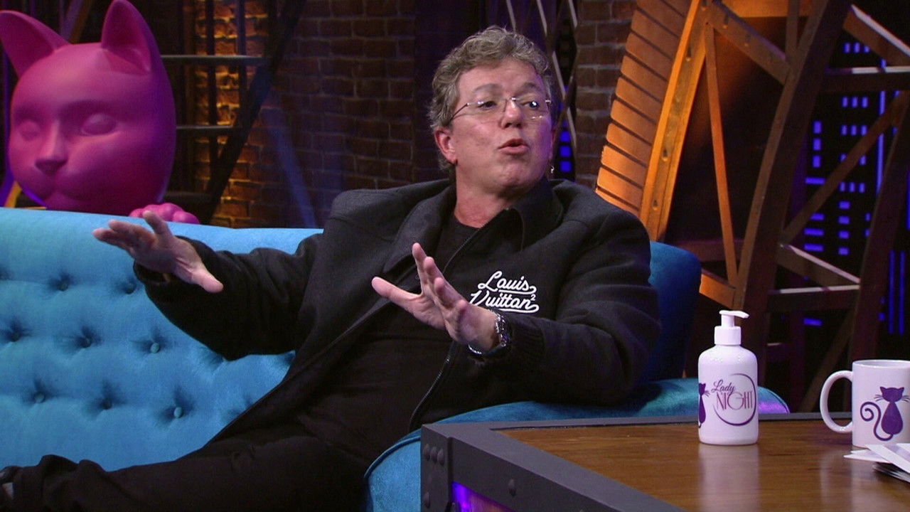 Lady Night — Épisode 11