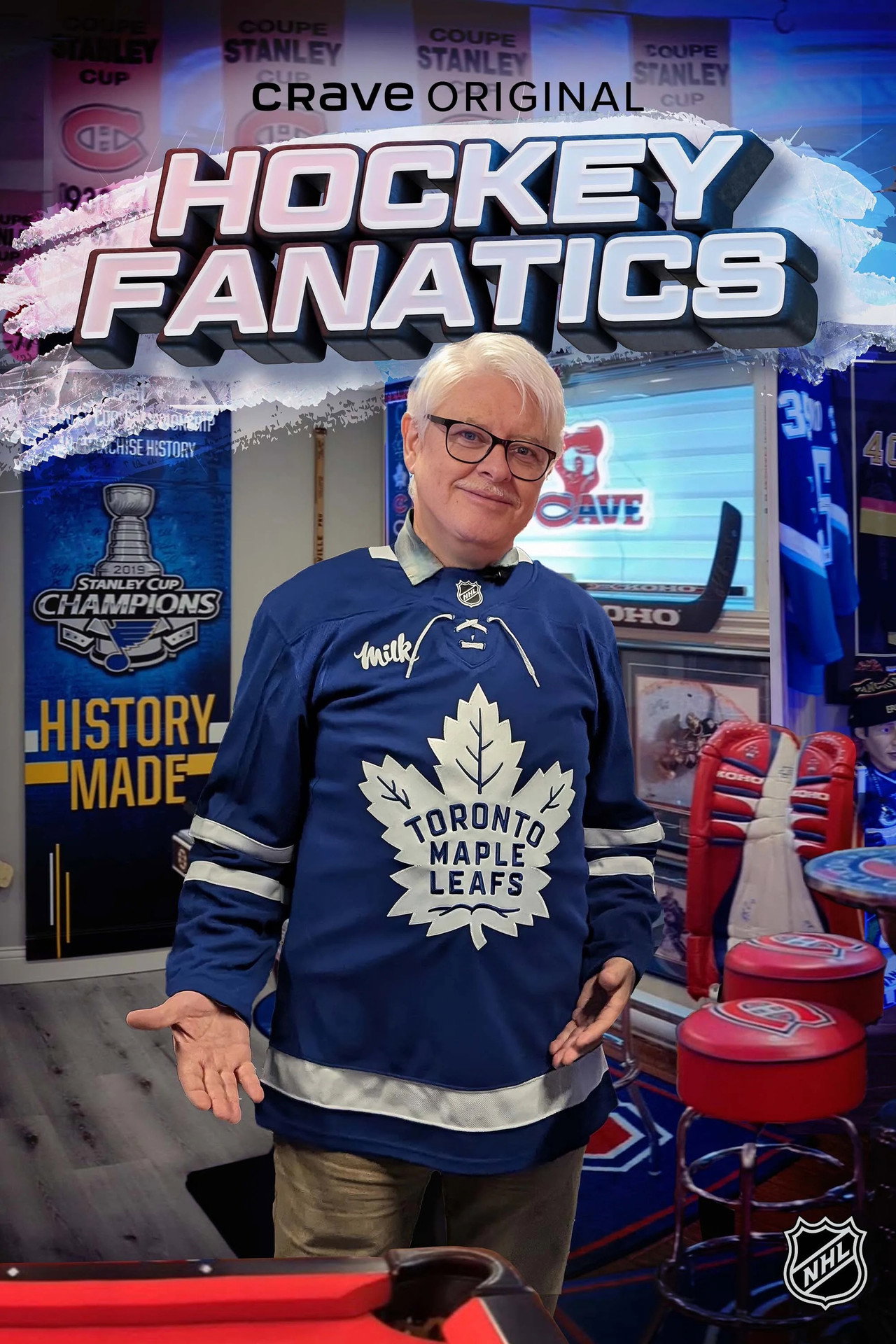 Hockey Fanatics