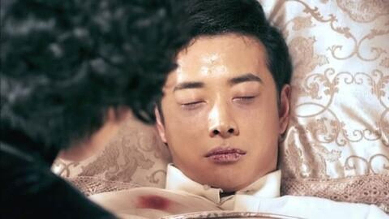 爸爸父亲爹 — Épisode 13