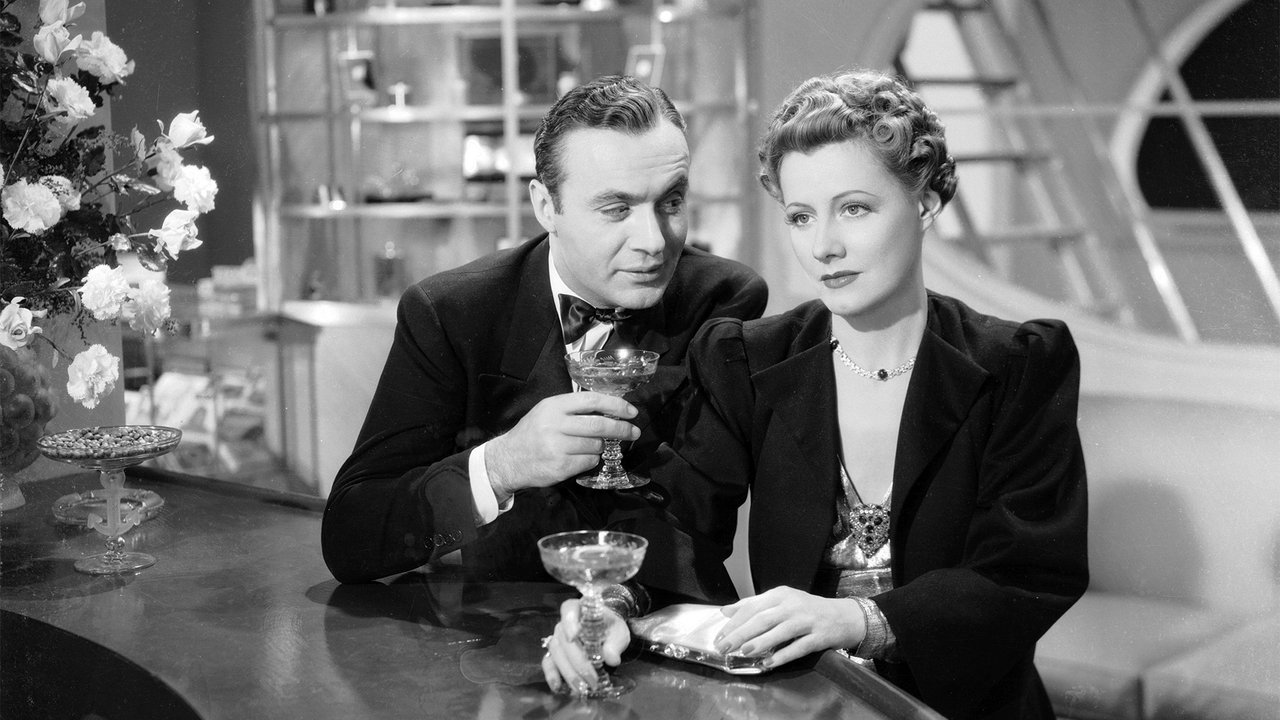 Love Affair (1939)